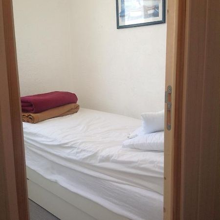 La Triere Appartement Saint-Hilaire-de-Riez Kamer foto