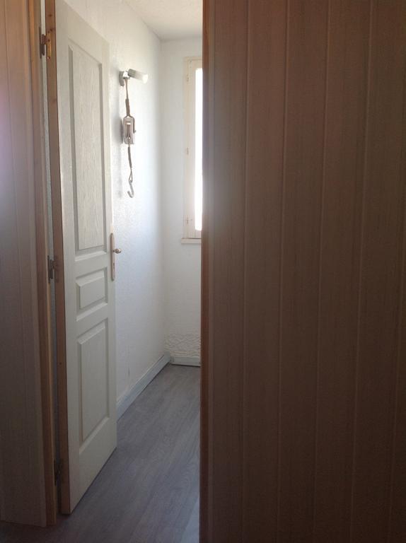La Triere Appartement Saint-Hilaire-de-Riez Kamer foto