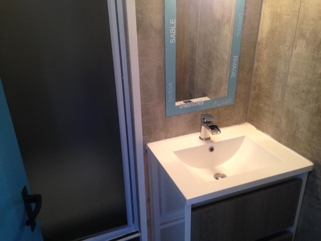 La Triere Appartement Saint-Hilaire-de-Riez Buitenkant foto
