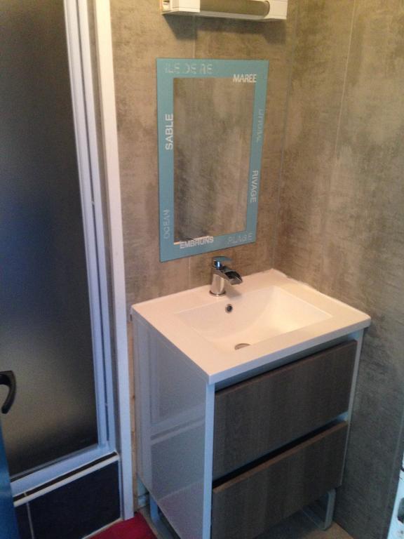La Triere Appartement Saint-Hilaire-de-Riez Buitenkant foto