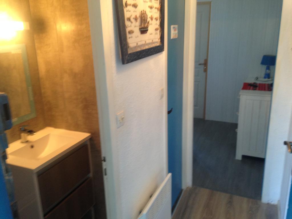 La Triere Appartement Saint-Hilaire-de-Riez Buitenkant foto