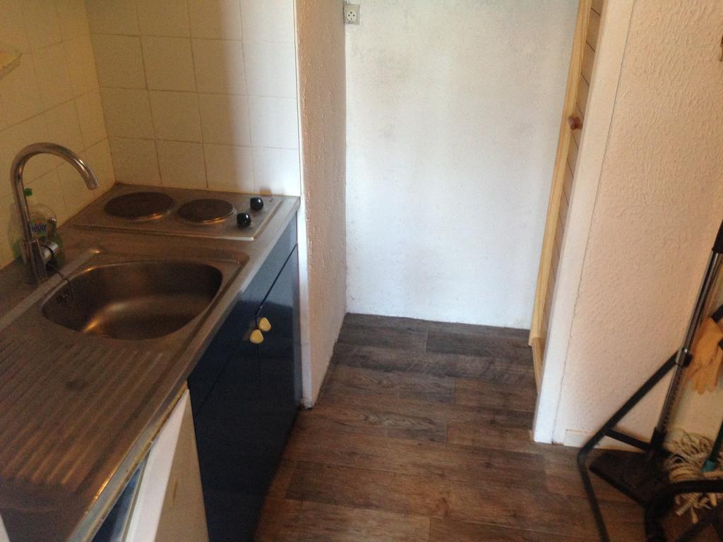 La Triere Appartement Saint-Hilaire-de-Riez Buitenkant foto