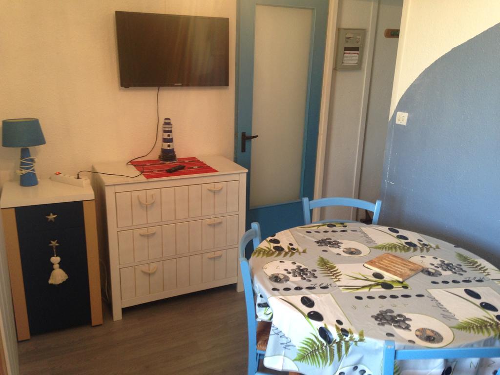 La Triere Appartement Saint-Hilaire-de-Riez Buitenkant foto