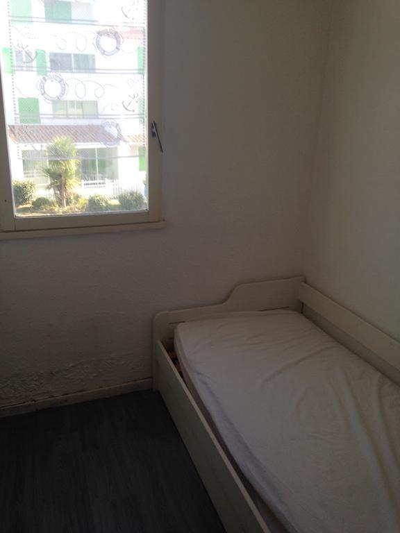 La Triere Appartement Saint-Hilaire-de-Riez Buitenkant foto