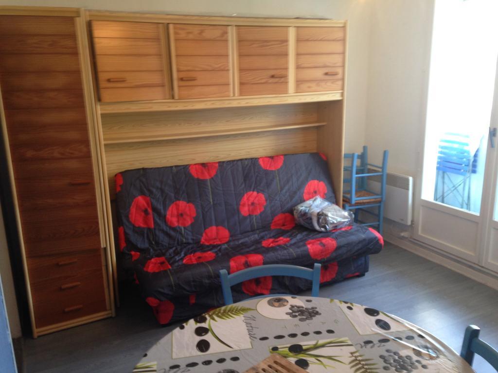 La Triere Appartement Saint-Hilaire-de-Riez Buitenkant foto