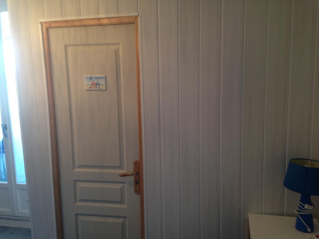 La Triere Appartement Saint-Hilaire-de-Riez Buitenkant foto